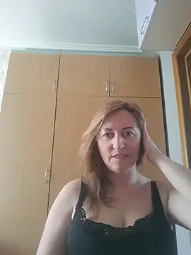 ChristinaYork online show from March 19, 1:04 pm