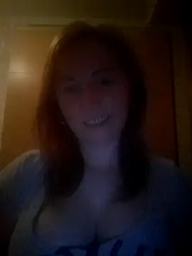 ChristinaYork online show from March 20, 8:35 pm