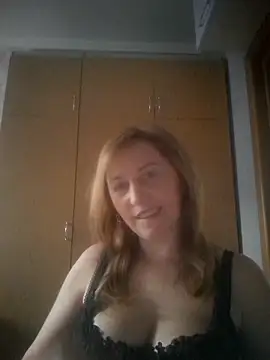 ChristinaYork online show from April 5, 4:37 pm