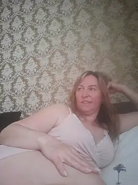 ChristinaYork online show from June 1, 5:42 am