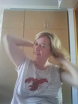 ChristinaYork online show from June 29, 7:03 am