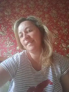 ChristinaYork online show from July 22, 7:33 am