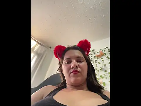 aurora bela online show from March 7, 10:07 pm