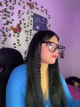 aurora bela online show from March 28, 2:55 am