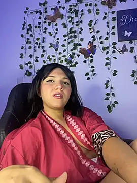 aurora bela online show from March 29, 3:50 am