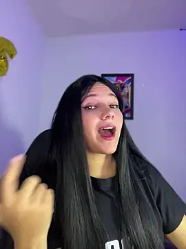 aurora bela online show from April 11, 3:00 am