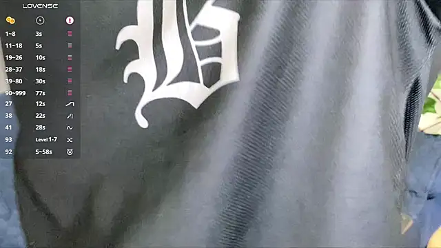 Snapshot of Doug_Master chatting on February 28, 2:29 pm Doug Master online show from February 28, 2:29 pm