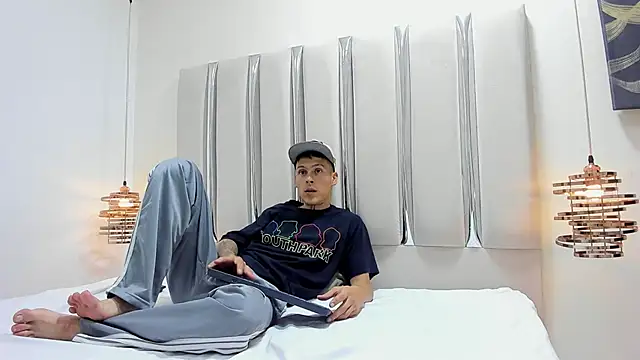 Ethan Wolfe online show from February 28, 5:30 am