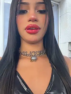 Maxxine vxx online show from March 27, 8:41 pm