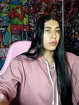 charlottte wh online show from March 27, 9:21 am