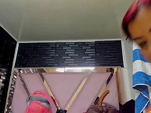 Snapshot of ScarlettSexRx chatting on February 27, 3:56 pm ScarlettSexRx online show from February 27, 3:56 pm