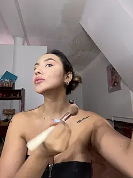 SamanthaVega  online show from March 6, 4:36 pm