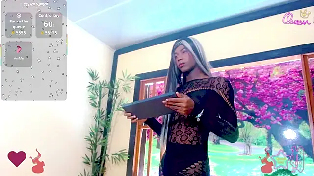 Snapshot of Datzara_ chatting on February 26, 9:03 pm Datzara online show from February 26, 9:03 pm