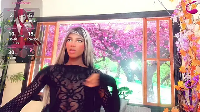 Snapshot of Datzara_ chatting on March 3, 7:20 pm Datzara online show from March 3, 7:20 pm