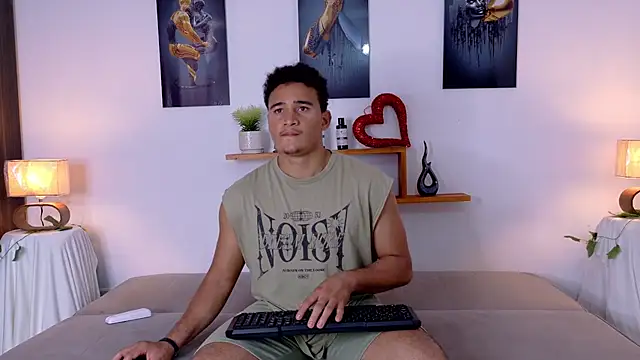 second kaii online show from March 1, 5:04 pm