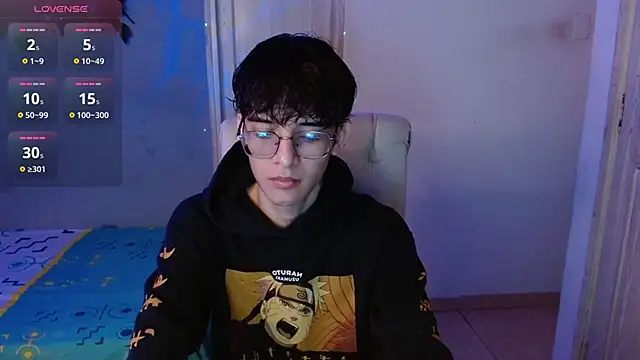 noah millerx online show from March 5, 1:18 pm