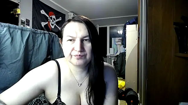 EvaBeautyXx online show from March 30, 8:10 pm