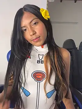 Maddie 7 online show from March 10, 3:00 am