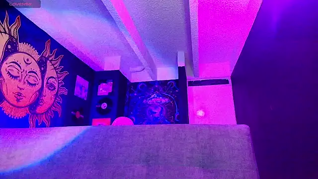 softnicol  online show from May 9, 11:21 pm