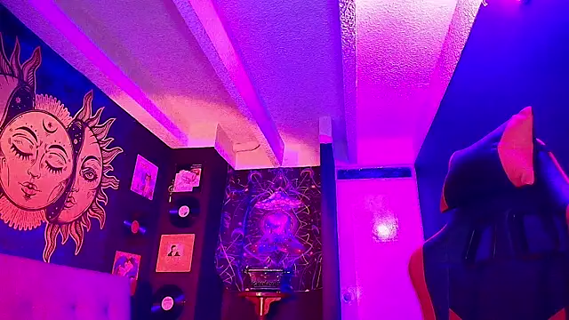 softnicol  online show from May 23, 11:09 pm
