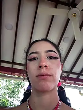 SAMY AND ARI online show from March 5, 8:27 pm