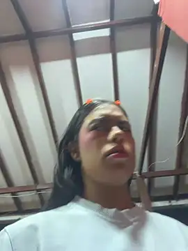 SAMY AND ARI online show from April 7, 10:15 am