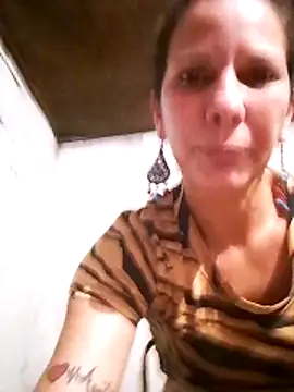 Jademimosa online show from April 14, 5:19 pm