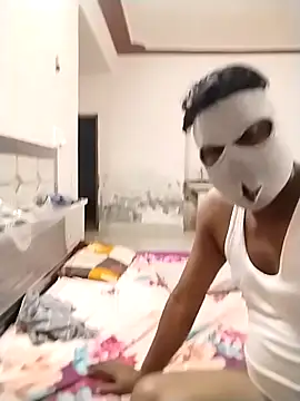 chandan19812 online show from March 4, 5:30 pm