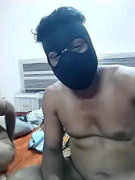 chandan19812 online show from March 19, 3:32 am