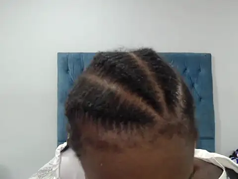 Snapshot of CooperHott chatting on February 28, 10:16 am CooperHott online show from February 28, 10:16 am