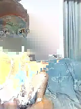 Snapshot of Miss-malika chatting on May 10, 4:56 pm Miss-malika online show from May 10, 4:56 pm