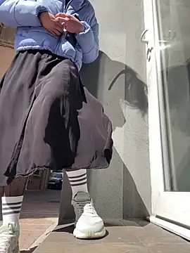 Kamorana online show from April 3, 9:51 am