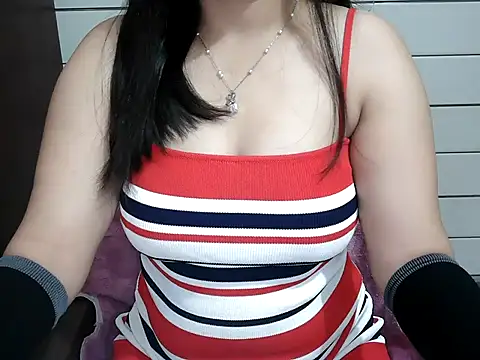 Snapshot of Shruchi chatting on May 12, 7:49 am Shruchi online show from May 12, 7:49 am