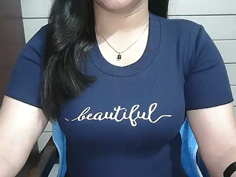Snapshot of Shruchi chatting on June 19, 6:56 pm Shruchi online show from June 19, 6:56 pm
