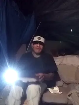 Snapshot of Triplefun22 chatting on February 26, 10:14 am Triplefun22 online show from February 26, 10:14 am