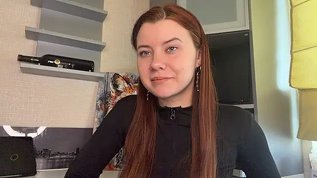 Snapshot of TerrellCookey chatting on February 27, 10:04 am TerrellCookey online show from February 27, 10:04 am