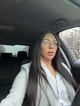 Bunny Lush online show from March 22, 5:00 am