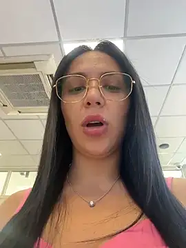 Snapshot of Bunny_Lush chatting on July 11, 4:26 am Bunny Lush online show from July 11, 4:26 am