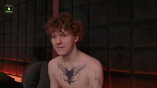 Snapshot of Mickey_Hawk chatting on March 2, 7:15 am Mickey Hawk online show from March 2, 7:15 am