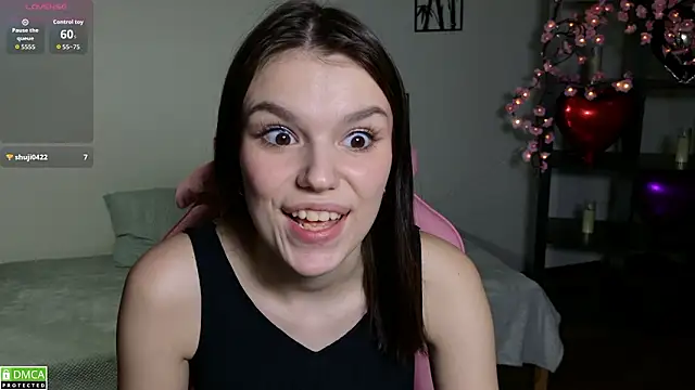 JanetCensley online show from March 3, 9:15 am