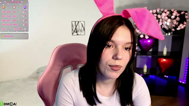 JanetCensley online show from April 4, 8:01 am