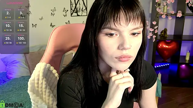 Snapshot of JanetCensley chatting on May 2, 8:08 am JanetCensley online show from May 2, 8:08 am