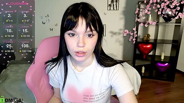 Snapshot of JanetCensley chatting on May 17, 9:38 am JanetCensley online show from May 17, 9:38 am