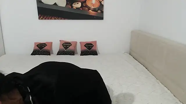 NickyHotXO online show from March 27, 5:13 am