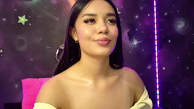 ValentinaRojass  online show from May 25, 6:25 pm
