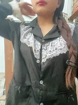 Xoai-cute online show from March 26, 10:54 am