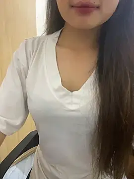 Snapshot of Xoai-cute chatting on July 11, 9:38 pm Xoai-cute online show from July 11, 9:38 pm