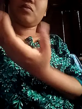 Snapshot of SumonaMoni chatting on March 2, 5:30 am SumonaMoni online show from March 2, 5:30 am