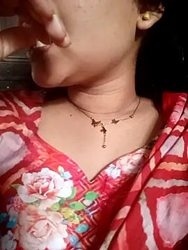 Snapshot of SumonaMoni chatting on March 2, 8:43 am SumonaMoni online show from March 2, 8:43 am