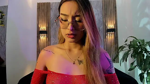 Melodylanee online show from June 1, 11:12 am